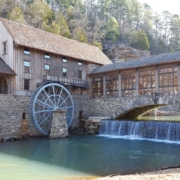 Dogwood Canyon Mill