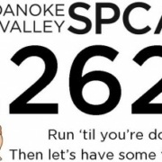 RVSPCA .262 run