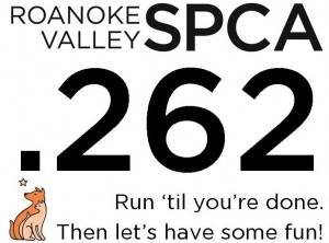 RVSPCA .262 run