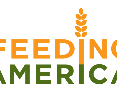 Feeding America logo