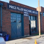 Price Filler Machine Shop