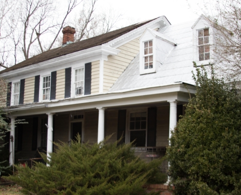 Taylor Family Farm