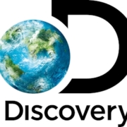 Discovery network logo