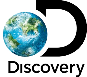 Discovery network logo