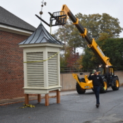 a coupola from Kannapolis