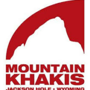 Mountain Khakis logo