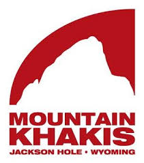 Mountain Khakis logo