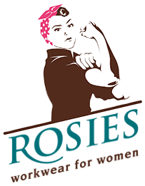 Rosies logo