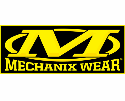 Mechanix wear logo