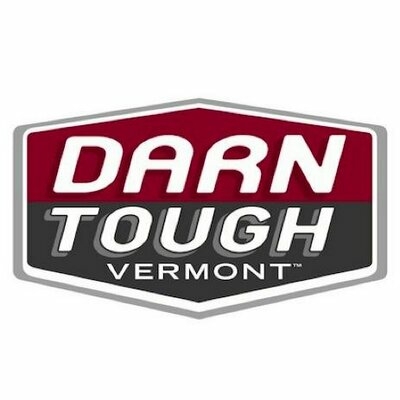 Darn Tough logo