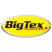 Big Tex Trailers logo