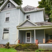 a house in BLuefield