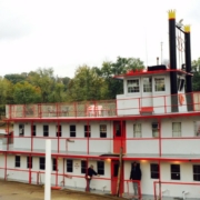 Denny Riverboat