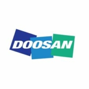 Doosan logo