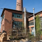 Drayton mill