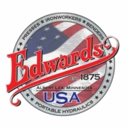 Edwards logo