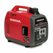 Honda Power Equipment logo