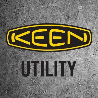 Keen Utlity logo