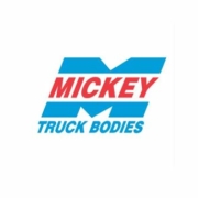 Mickey Truck Bodies logo