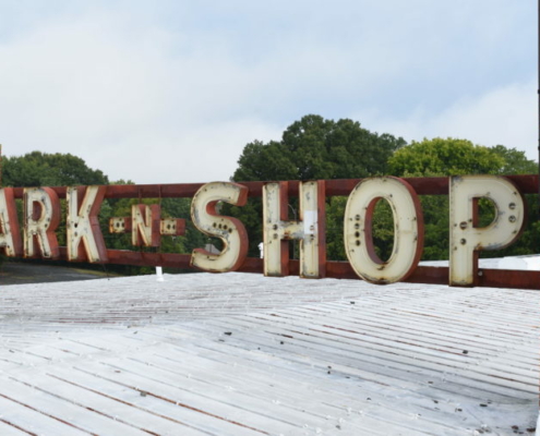 Park-n-Shop