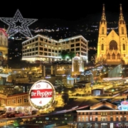 a photo compilation created by Phillip Barret