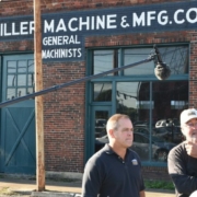 Price FIller Machine Shop