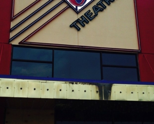 Reel Theater