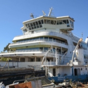 Twin Capes Ferry