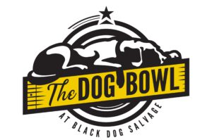 The Dog Bowl Logo