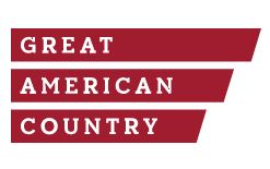 Great American Country logo