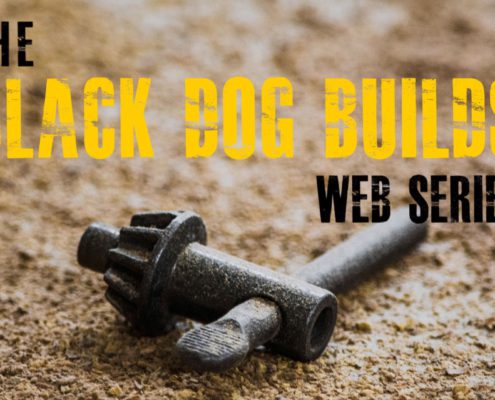 Black Dog Salvage Builds