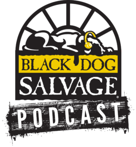 Black Dog Salvage Podcast