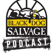 Black Dog Salvage Podcast