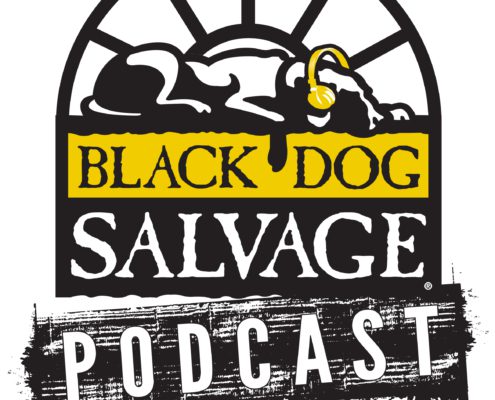 Black Dog Salvage Podcast